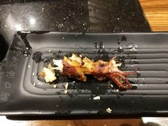 -烧货·活海鲜炭烧(湖滨商业街店)