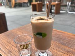 -CABO Coffee