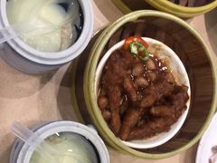 -蒸武门·广式茶点(石滩店)