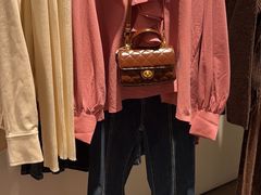 -URBAN REVIVO(荟聚中心店)