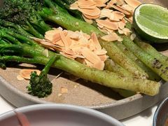 -胡麻(静安嘉里店)