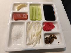 -四季民福烤鸭店(外滩外白渡桥店)