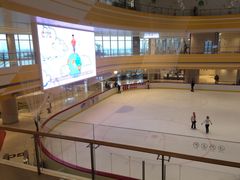 -冠军冰场CHAMPION RINK(苏州中心商场店)