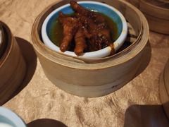 -哈尔滨永泰喜来登酒店·璟泰公馆