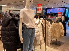 -ZARA(世贸天阶店)