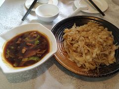 -沙河粉村·国家非遗传承(云台店)