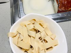 -海底捞火锅(南山京基百纳店)