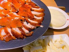 -守柴炉烤鸭(科华中路王府井店)