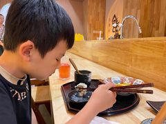 -鮨乐亭Omakase·海胆宴