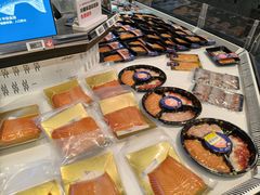 -盒马鲜生(皇庭广场店)