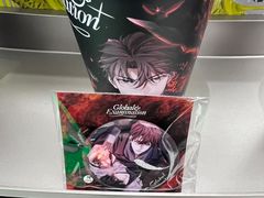 -沪上阿姨·臻选茶饮(上海环球港店)