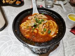 -红辣椒·川菜·火锅(科华路店)