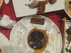 -正阳门饭庄·烤鸭·北京菜(万丰路七里庄店)