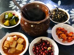 -张关合渣(航空大道店)