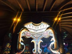 -波塞冬旅游度假区