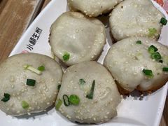 小杨生煎-小杨生煎(龙阳广场店)
