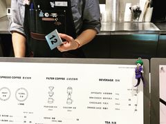 -Seesaw Coffee(环贸iapm店)