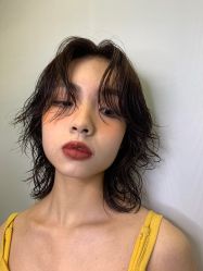 -吉米护肤造型