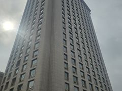 -白金汉爵大酒店-24小时餐厅(南京白金汉爵大酒店店)