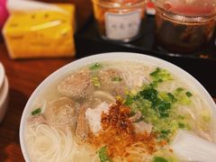 -潮汕龙记·普宁肠粉