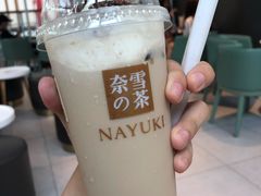 -奈雪的茶(苏宁广场店)