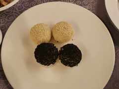-南京钟山宾馆(江苏省会议中心)