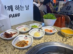 -安又胖韩国烤肉(美罗城店)