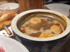-加餐海鲜自助餐厅(福清万达店)