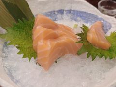 -鸟屋·烧鸟串烧居酒屋(新世纪广场店)