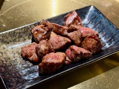-無二炙坊·和牛烧肉(大钟寺1733店)