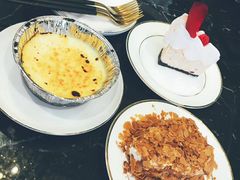 -PETIT PARIS 小巴黎(花园道店)
