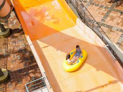 -重庆海昌加勒比海水世界