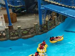 -青岛东方影都融创水世界