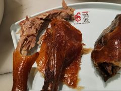 -鸭匠食府·挂炉烤鸭·新京菜(阜成路店)