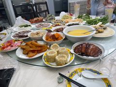 -康陵正德春饼宴26号