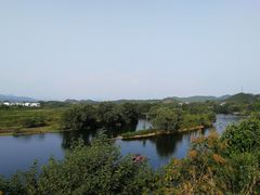 -婺源月亮湾