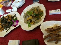 -金地利海鲜酒楼(清凉门店)