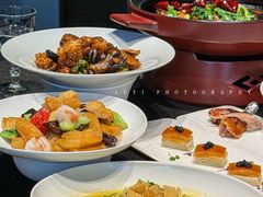 -北京老铺烤鸭(老城根店)