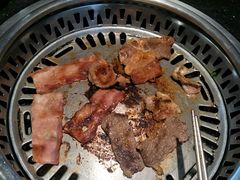 -韩盛·盛江山自助料理(沈辽路万达店)