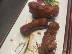 -阿喆私房菜(西五路店)