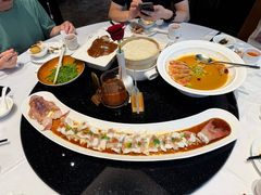 -味钱塘·钱塘浙宴(宋城之江银泰店)