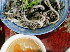 -前门故事烤鸭店(十里河店)
