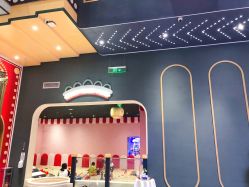 -meland亲子乐园•派对•研学(宁波华润万象城店)