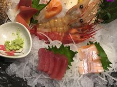 -山之川日料放题(通州店)