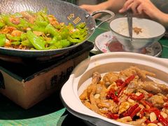 -费大厨辣椒炒肉(太平老街店)