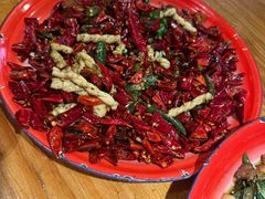 -兔槽江湖菜·重庆璧山兔(水围店)