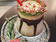 花环咖啡-BE NORMAL CAFE(霞溪路店)