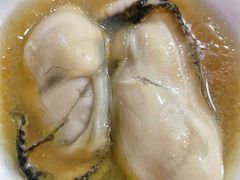 -濠轩阁特色生蚝火锅(水湾路店)