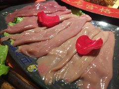 -巴九门老火锅(来福士打望店)