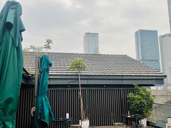 -无印良品餐堂 MUJI Diner(成都太古里店)